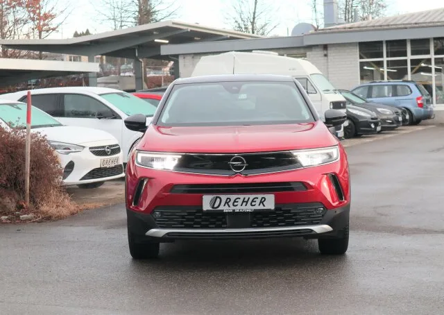 OPEL Mokka ELEGANCE / VIP BLITZ-Deal / NEU  35.185,- – Bild 2