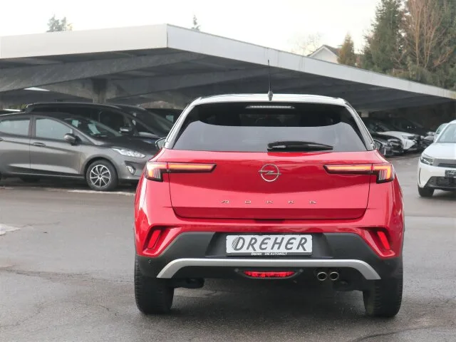 OPEL Mokka ELEGANCE / VIP BLITZ-Deal / NEU  35.185,- – Bild 6