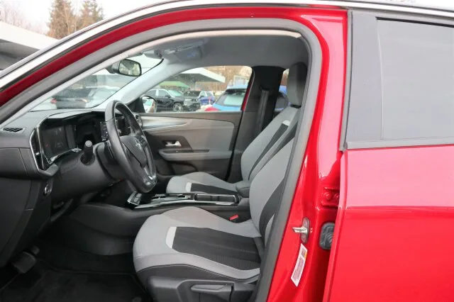 OPEL Mokka ELEGANCE / VIP BLITZ-Deal / NEU  35.185,- – Bild 7