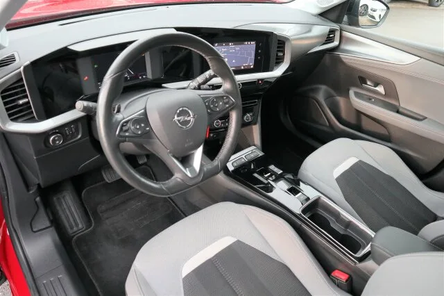 OPEL Mokka ELEGANCE / VIP BLITZ-Deal / NEU  35.185,- – Bild 8