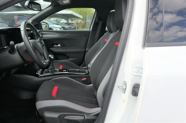 OPEL Mokka GS / VIP BLITZ - Deal ! / NEU 30.000,-- – Bild 8