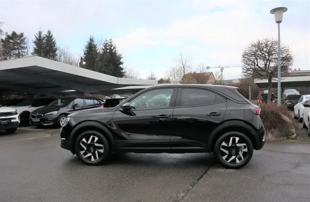 OPEL Mokka GS / VIP BLITZ - Deal ! / NEU  32.830,-- – Bild 4