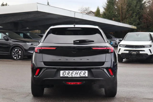 OPEL Mokka GS / VIP BLITZ - Deal ! / NEU  32.830,-- – Bild 6
