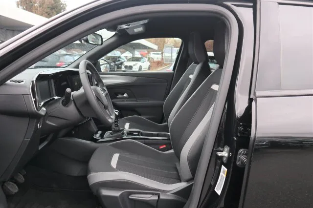 OPEL Mokka GS / VIP BLITZ - Deal ! / NEU  32.830,-- – Bild 7
