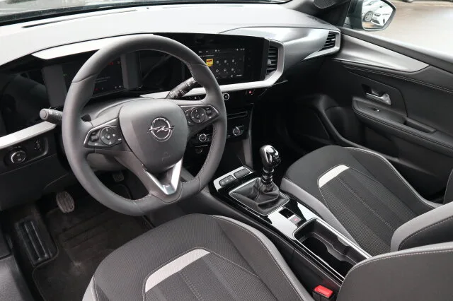 OPEL Mokka GS / VIP BLITZ - Deal ! / NEU  32.830,-- – Bild 8