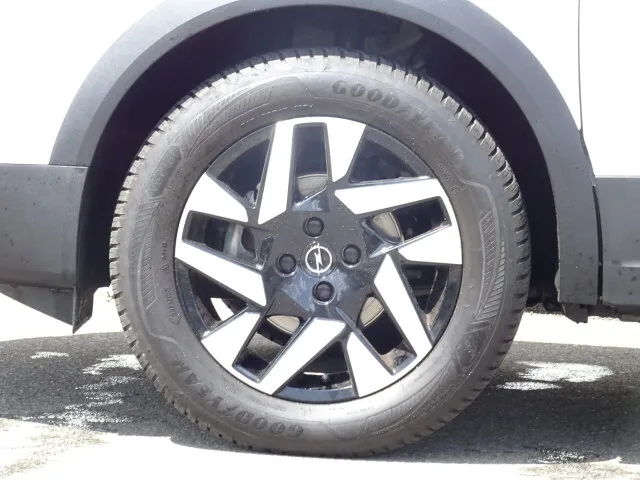 OPEL Mokka GS / VIP BLITZ- Deal ! / NEU  31.120,-- – Bild 6