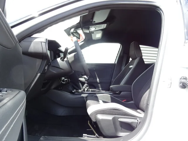 OPEL Mokka GS / VIP BLITZ- Deal ! / NEU  31.120,-- – Bild 7