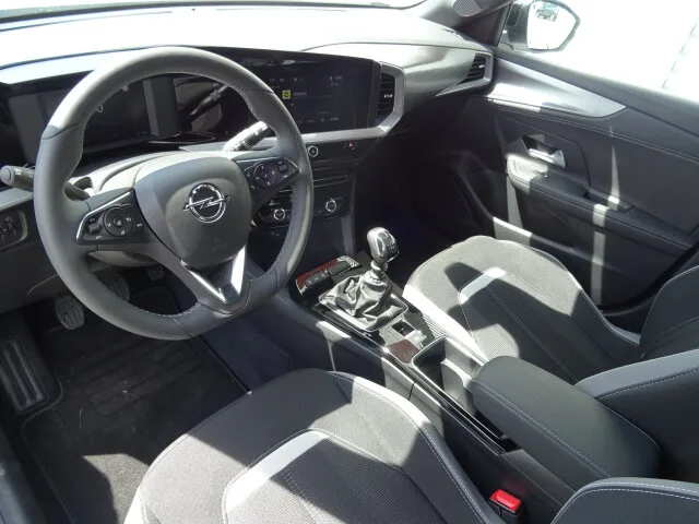OPEL Mokka GS / VIP BLITZ- Deal ! / NEU  31.120,-- – Bild 8