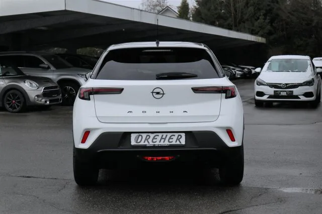 OPEL Mokka GS / VIP BLITZ - Deal ! / NEU  29.310,-- – Bild 6