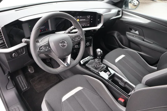 OPEL Mokka GS / VIP BLITZ - Deal ! / NEU  29.310,-- – Bild 7