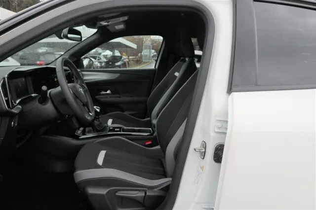 OPEL Mokka GS / VIP BLITZ - Deal ! / NEU  29.310,-- – Bild 8