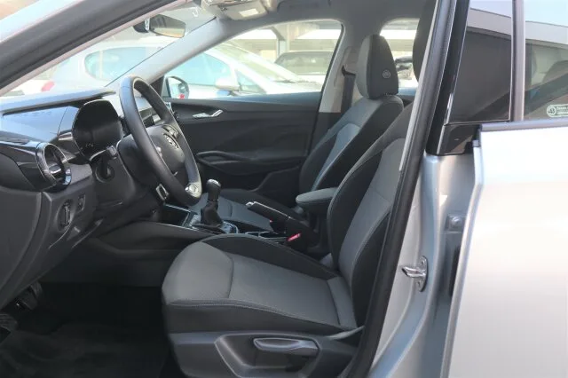 SKODA Fabia TOP DEAL / KLIMA/SITZHEIZ/TEMPOMAT/PDC uvm – Bild 7
