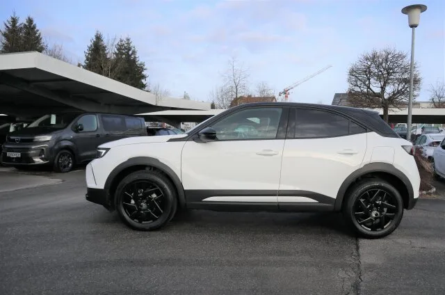 OPEL Mokka GS / VIP BLITZ - Deal ! / NEU  30.000,-- – Bild 4