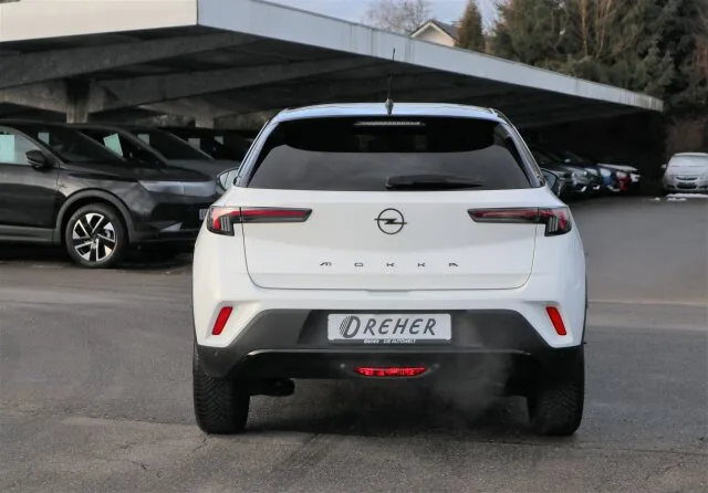 OPEL Mokka GS / VIP BLITZ - Deal ! / NEU  30.000,-- – Bild 6
