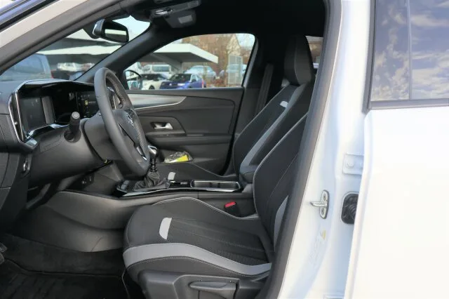 OPEL Mokka GS / VIP BLITZ - Deal ! / NEU  30.000,-- – Bild 7
