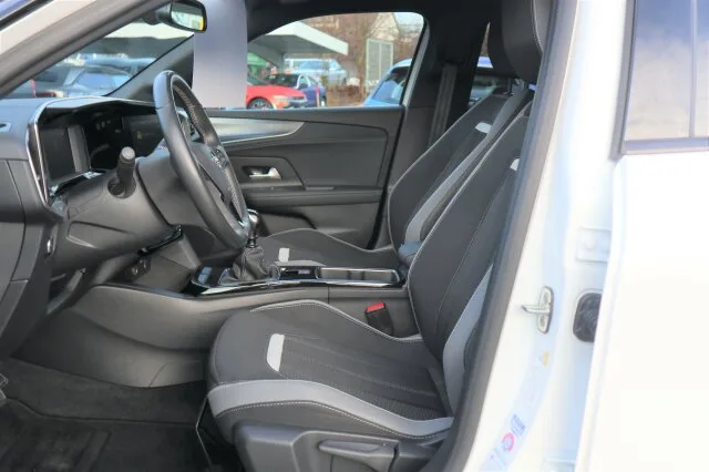 OPEL Mokka GS / VIP BLITZ - Deal ! / NEU  30.420,-- – Bild 7