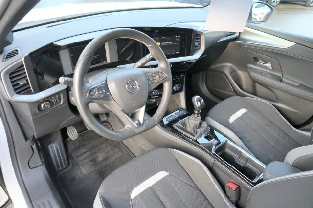 OPEL Mokka GS / VIP BLITZ - Deal ! / NEU  30.420,-- – Bild 8