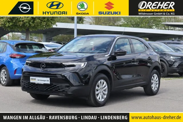 OPEL Mokka GS / VIP BLITZ-Deal ! /NEU  26.940,-