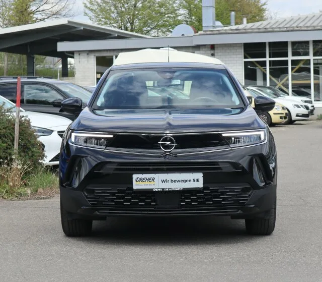 OPEL Mokka GS / VIP BLITZ-Deal ! /NEU  26.940,- – Bild 2