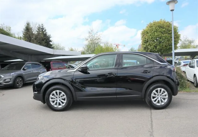 OPEL Mokka GS / VIP BLITZ-Deal ! /NEU  26.940,- – Bild 4