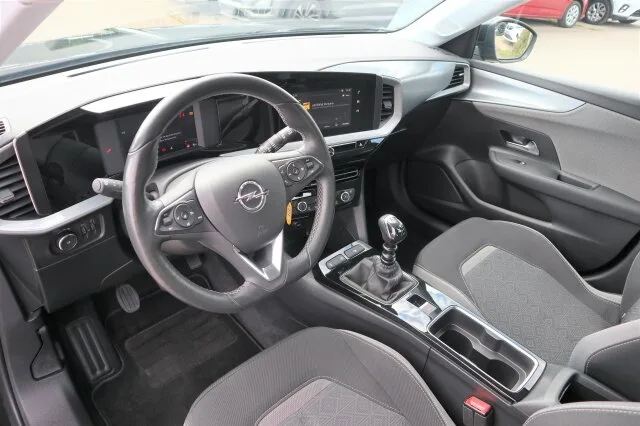 OPEL Mokka GS / VIP BLITZ-Deal ! /NEU  26.940,- – Bild 7