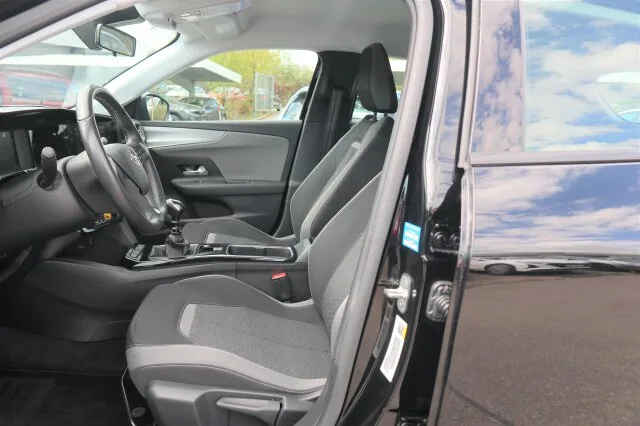 OPEL Mokka GS / VIP BLITZ-Deal ! /NEU  26.940,- – Bild 8