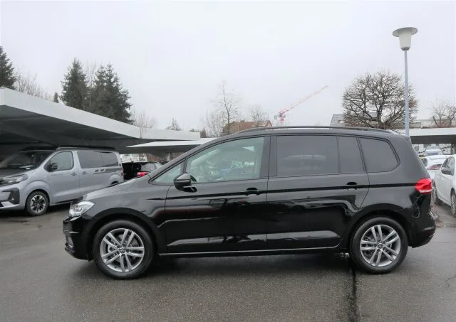 VW Touran 1.5 TSI Prime 7-Sitzer Navi/Sitzhzg./ NSW – Bild 4
