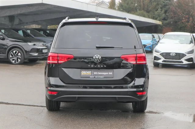 VW Touran 1.5 TSI Prime 7-Sitzer Navi/Sitzhzg./ NSW – Bild 6