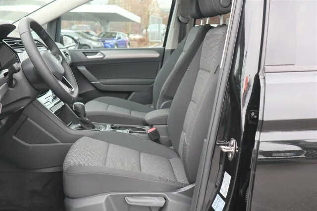 VW Touran 1.5 TSI Prime 7-Sitzer Navi/Sitzhzg./ NSW – Bild 7