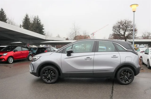 OPEL Crossland ELEGANCE Plus/ AGR Sitz / Sitzheiz LED – Bild 4