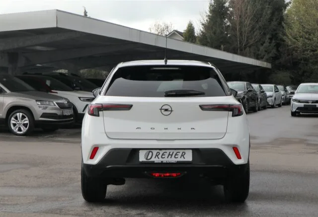 OPEL Mokka GS / VIP BLITZ - Deal ! / NEU 30.000,-- – Bild 6