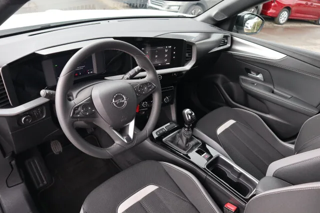 OPEL Mokka GS / VIP BLITZ - Deal ! / NEU 30.000,-- – Bild 7