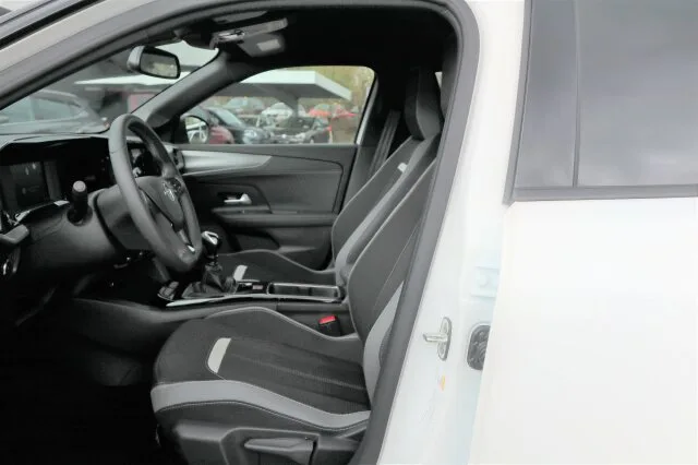 OPEL Mokka GS / VIP BLITZ - Deal ! / NEU 30.000,-- – Bild 8
