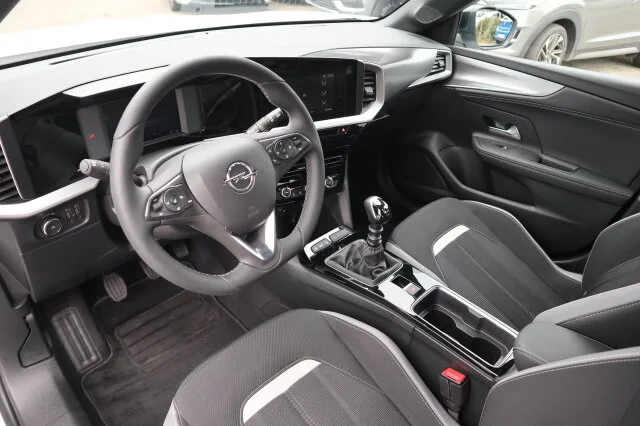 OPEL Mokka GS / VIP BLITZ - Deal ! / NEU 30.000,-- – Bild 6