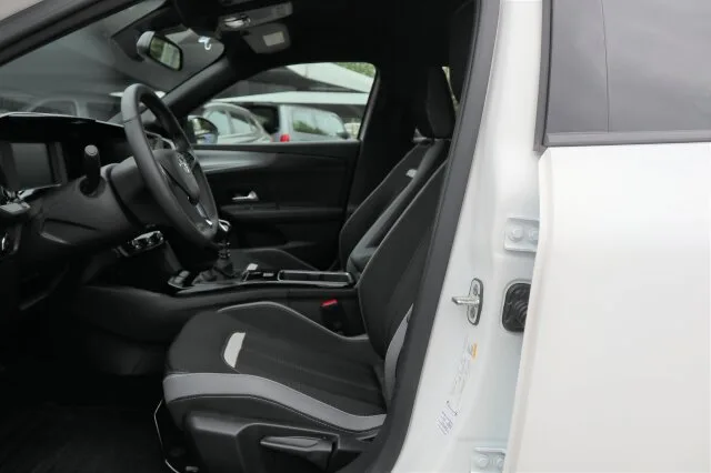 OPEL Mokka GS / VIP BLITZ - Deal ! / NEU 30.000,-- – Bild 7