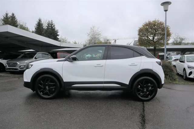 OPEL Mokka GS/VIP BLITZ - Deal !/NEU 29.310 Klima – Bild 4