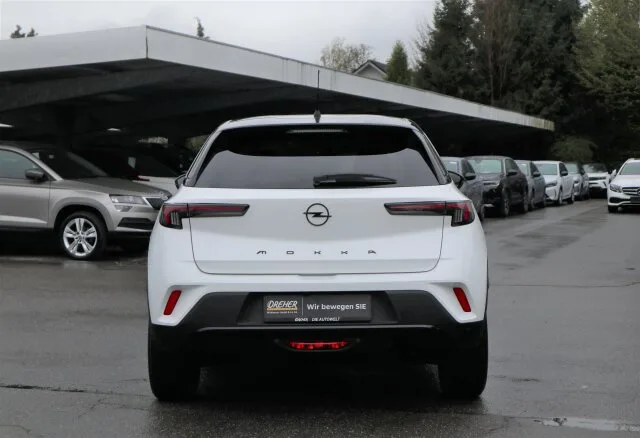 OPEL Mokka GS/VIP BLITZ - Deal !/NEU 29.310 Klima – Bild 6
