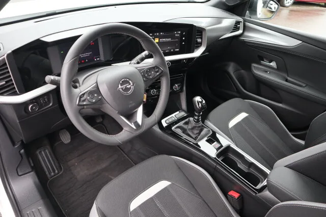 OPEL Mokka GS/VIP BLITZ - Deal !/NEU 29.310 Klima – Bild 7