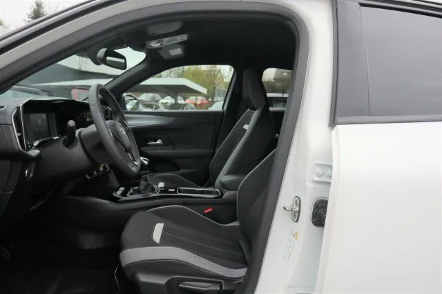 OPEL Mokka GS/VIP BLITZ - Deal !/NEU 29.310 Klima – Bild 8
