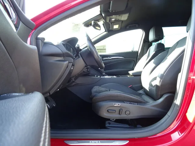 OPEL Insignia 2.0 CDTI Business Navi/Autom./Sitzhzg. – Bild 7