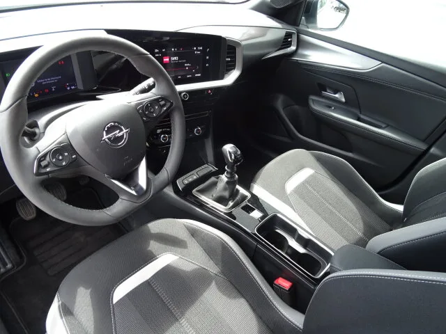 OPEL Mokka GS / VIP BLITZ - Deal ! / NEU 30.840,- – Bild 8