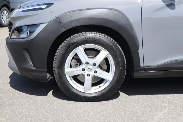 HYUNDAI Kona 1.6 GDI Ed. 30 Hybrid 2WD Autom./Kamera/LM – Bild 3