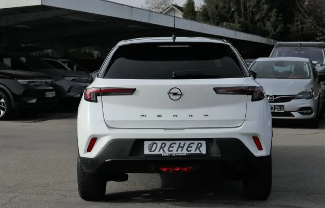OPEL Mokka GS / VIP BLITZ Deal ! / NEU  30.420,-- – Bild 6