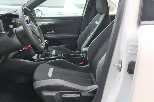 OPEL Mokka GS / VIP BLITZ Deal ! / NEU  30.420,-- – Bild 7