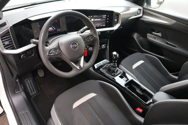 OPEL Mokka GS / VIP BLITZ Deal ! / NEU  30.420,-- – Bild 8