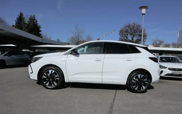 OPEL Grandland GS /VIP BLITZ - Deal !/NEU 41.260,-- – Bild 4