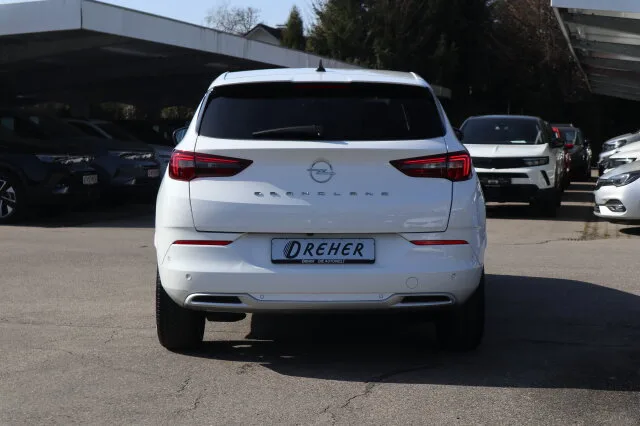 OPEL Grandland GS /VIP BLITZ - Deal !/NEU 41.260,-- – Bild 6