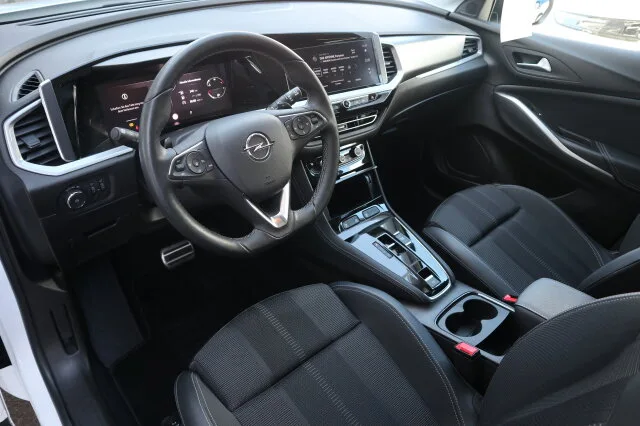 OPEL Grandland GS /VIP BLITZ - Deal !/NEU 41.260,-- – Bild 8