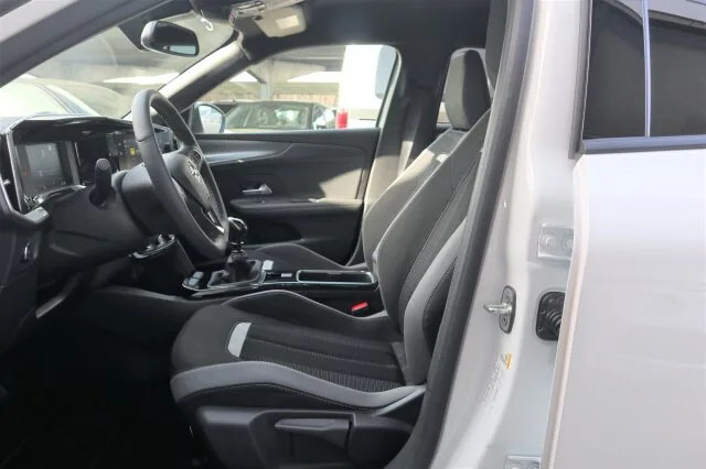 OPEL Mokka GS / VIP BLITZ-Deal ! / NEU  30.840,-- – Bild 7