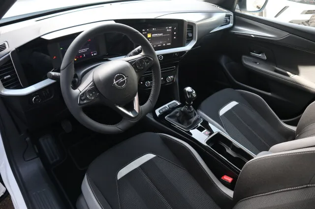 OPEL Mokka GS / VIP BLITZ-Deal ! / NEU  30.840,-- – Bild 8